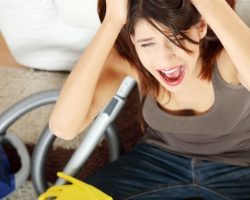 Непринятая и непризнанная часть женской психики…