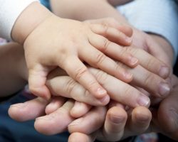 Перейти к публикации Роль ребенка в жизни семьи